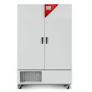 Камера роста растений Binder КBW 720 с освещением, 698л
