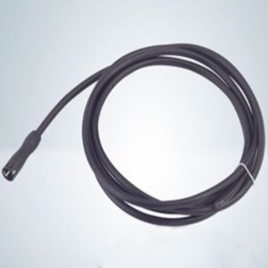 Кабельный переключатель Rotarus USB Hirschmann, 3-полюсный, 2 м