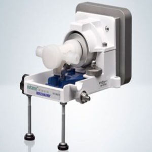 Головка поршневого насоса ROTARUS TKF QP-Q1 CSC Hirschmann