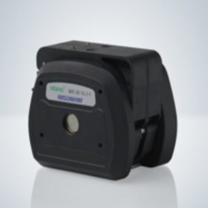 Головка для насоса ROTARUS MKF 60-16-2-4 Hirschmann, 2-канальная, 4 ролика