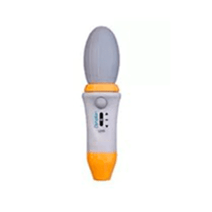 Пипетатор Levo Pipette Controllers жёлтый
