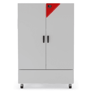 Инкубатор Binder KB ECO 720, 700 л, с охлаждением Пельтье