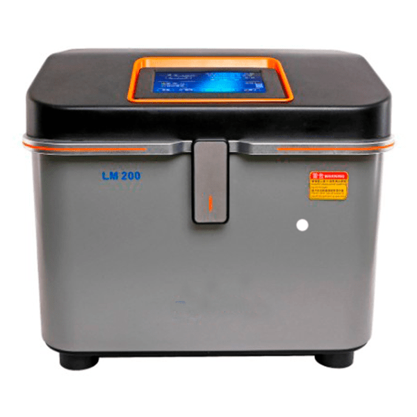 Криомельница LM200