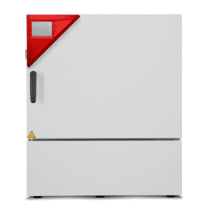Климатическая камера Binder KBF 115, 102 л, с влажностью