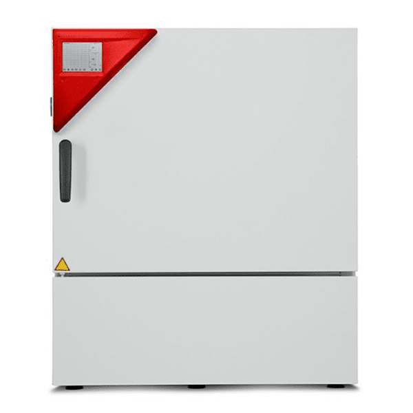Климатическая камера Binder KBF 115, 102 л, с влажностью