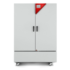 Климатическая камера Binder KBF 1020, 1020 л, с влажностью