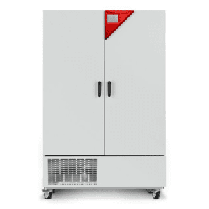 Климатическая камера Binder KBF LQC 720, 700 л, с дополнительной функцией фотометрии