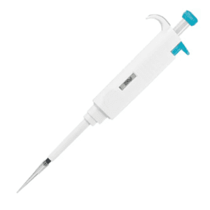 Дозатор 1-канальный DLAB MicroPette Plus, 200-1000 мкл