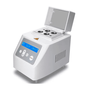 Твердотельный термошейкер MiniH100