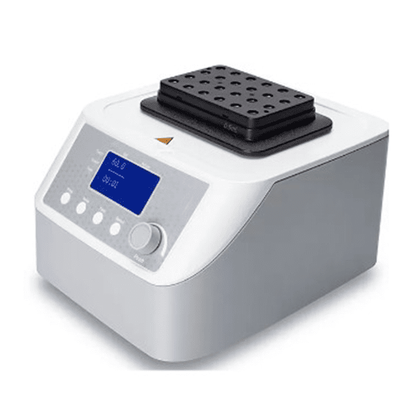 Твердотельный термошейкер HM100-Pro
