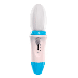 Пипетатор Levo Pipette Controllers голубой