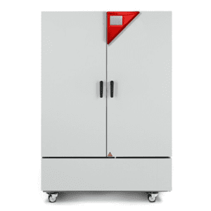 Климатическая камера Binder KBF 720, 700 л, с влажностью