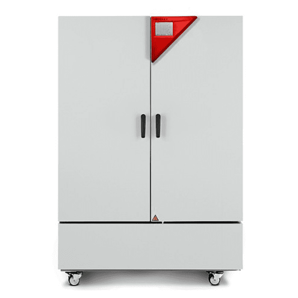 Климатическая камера Binder KBF 720, 700 л, с влажностью