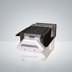 Головка для насоса ROTARUS MKF 4-8 Hirschmann, 4 канала
