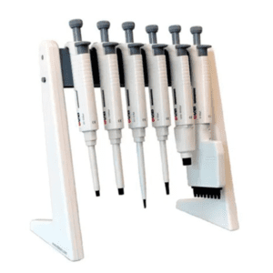 Штатив для многоканальных пипеток Linear Pipette Stands