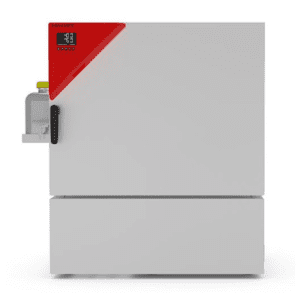 Климатическая камера KBF-S 115 серии Solid.Line, 102л
