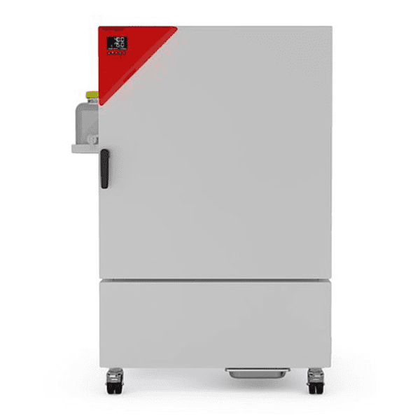 Климатическая камера KBF-S 240 серии Solid.Line, 240л