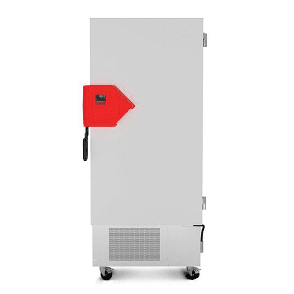 Морозильная камера Binder UF V 500, 477 литров, от -40°C до -90°C