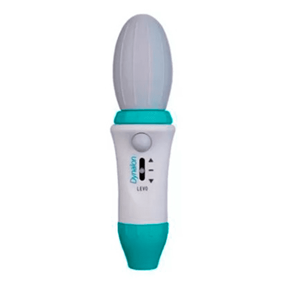 Пипетатор Levo Pipette Controllers зелёный