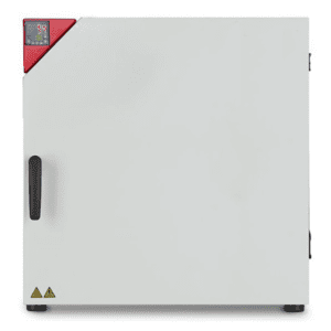 Инкубатор Binder RI 115 Solid.Line, с естественной конвекцией