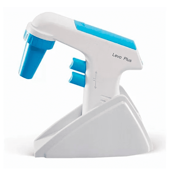 Электронный дозатор Levo Plus Pipette Filler