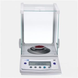 Весы ISOLAB, 4200 г, точность 0,01 г