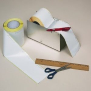 Клейкая лента Burkle close-it tape ширина 95 мм, длина 50 м