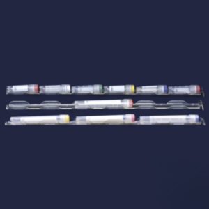 Трости для криопробирок объёмом 2 мл и 5 мл ISOLAB