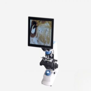 Микроскоп SMART TABLET ISOLAB