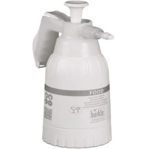 Напорный пульверизатор Food Burkle, 1200 мл