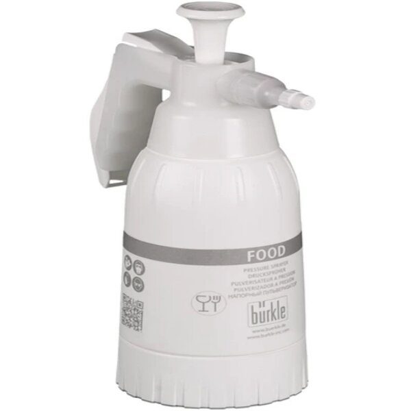 Напорный пульверизатор Food Burkle, 1200 мл