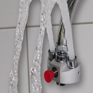 Мини-станция для промывания глаз Eyes Fresh Burkle