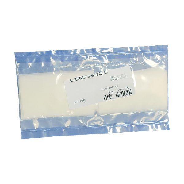 Фильтрациoнный пакет GERHARDT FibreBags RF/ROF