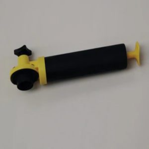 Насос MiniSampler Burkle без адаптера