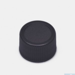 Крышка ISOLAB для виал N20, без разреза, силикон/ PTFE