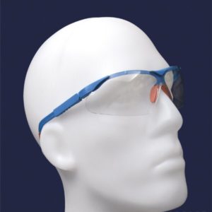 Защитные очки ISOLAB, светлые линзы