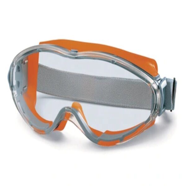 Очки панорамные UltraVision Burkle