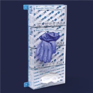 Диспенсер для толстых перчаток ISOLAB