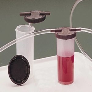 Комплект для пробоотбора VacuMan Burkle