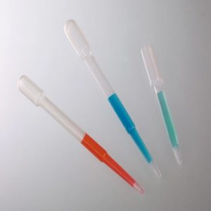 Одноразовая пипетка Burkle, 1,7 мл, LDPE