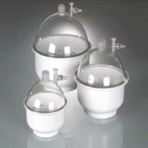Эксикатор Burkle, 200х235 мм, высота 230 мм