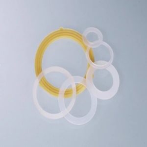 Уплотнительные кольца Burkle, для внутренней резьбы 1/2, PE