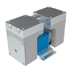 Мембранный газовый насос KNF N 938.1.2