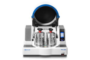 Планетарная шаровая мельница Retsch PM 300