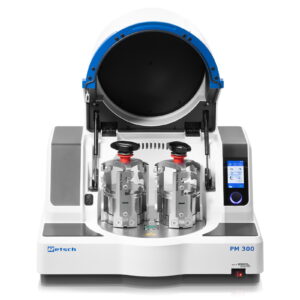 Планетарная шаровая мельница Retsch PM 300