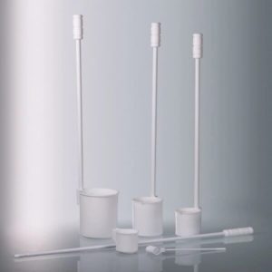Черпак Scoop Burkle, 10 мл, PTFE