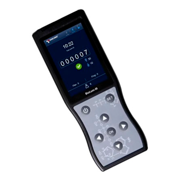 Люминометр Biolum
