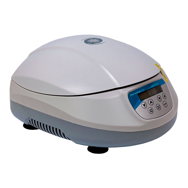Лабораторная высокоскоростная микроцентрифуга STEGLER CM-150 Micro