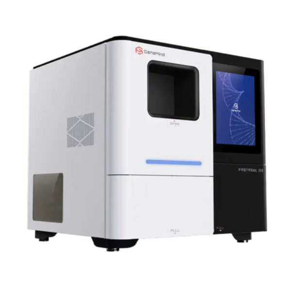 Секвенатор FASTASeq 300
