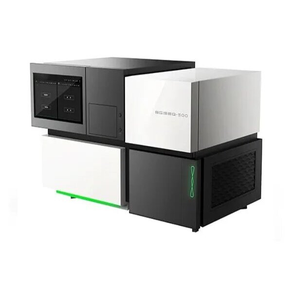 Cеквенатор BGISEQ-500